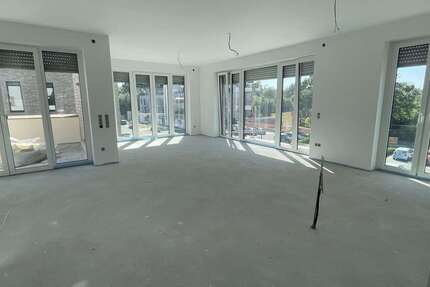 Wohnung Ibbenbüren - 3 Zimmer, 126 m&sup2;, 1.821&euro; | Angebot:27160673