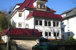 HEF-Kurpark, 2 ZKB im DG + Balkon - Dachgeschoßwohnung Bad Hersfeld | Angebot:27027276