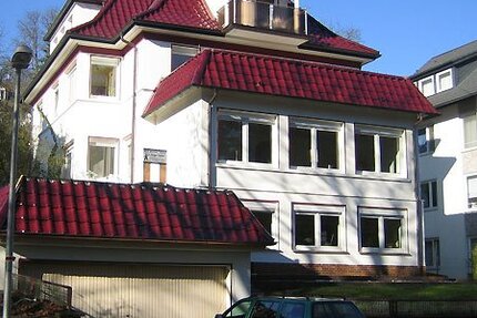 HEF-Kurpark, 2 ZKB im DG + Balkon - Wohnung Bad Hersfeld | Angebot:27027276
