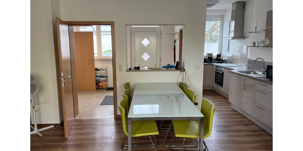 Wohnen auf Zeit Neuburg an der Donau - 2 Zimmer, 60 m&sup2;, 690&euro; | Angebot:26701628
