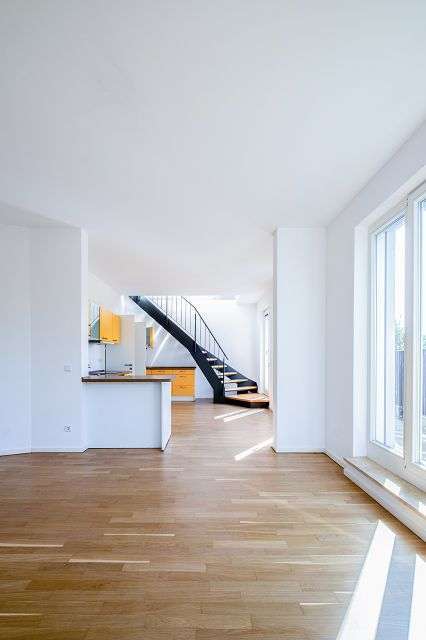 Wohnung zum Mieten in Berlin 2.000 € 97 m²