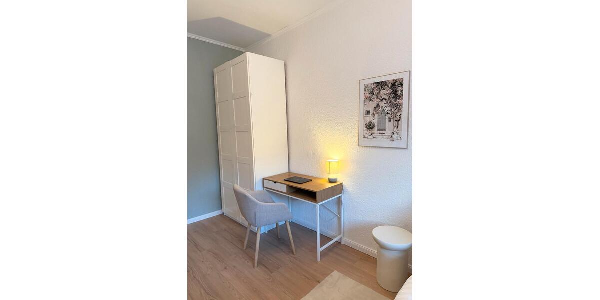 Wohnen auf Zeit Delmenhorst Bungerhof - 3 Zimmer, 80 m&sup2;, 1.800&euro; | Angebot:26511356