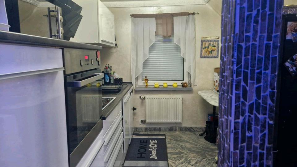 Dachgeschoßwohnung Bad Lippspringe - 3 Zimmer, 75 m&sup2;, 900&euro; | Angebot:25265374