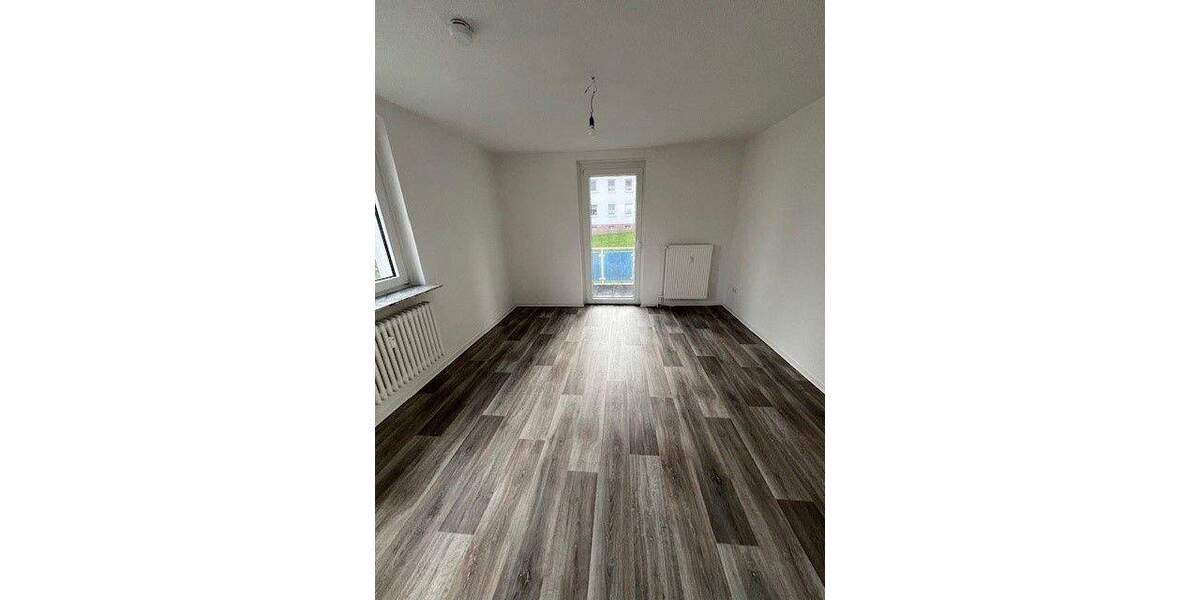 Etagenwohnung Uslar Volpriehausen - 2 Zimmer, 47 m&sup2;, 295&euro; | Angebot:25770401