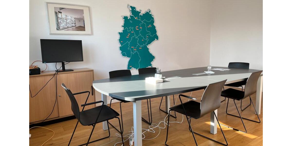 Gewerbeobjekt Berlin Mitte - 4.800&euro; | Angebot:26588675