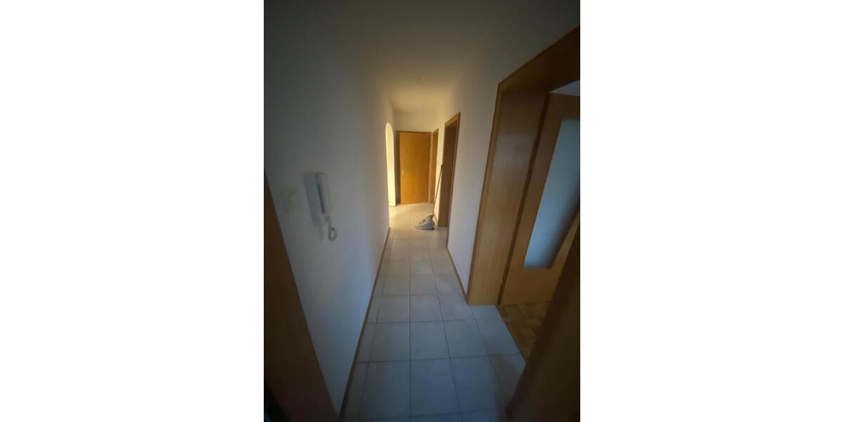 Etagenwohnung Gerolzhofen - 3 Zimmer, 75 m&sup2;, 510&euro; | Angebot:25162763