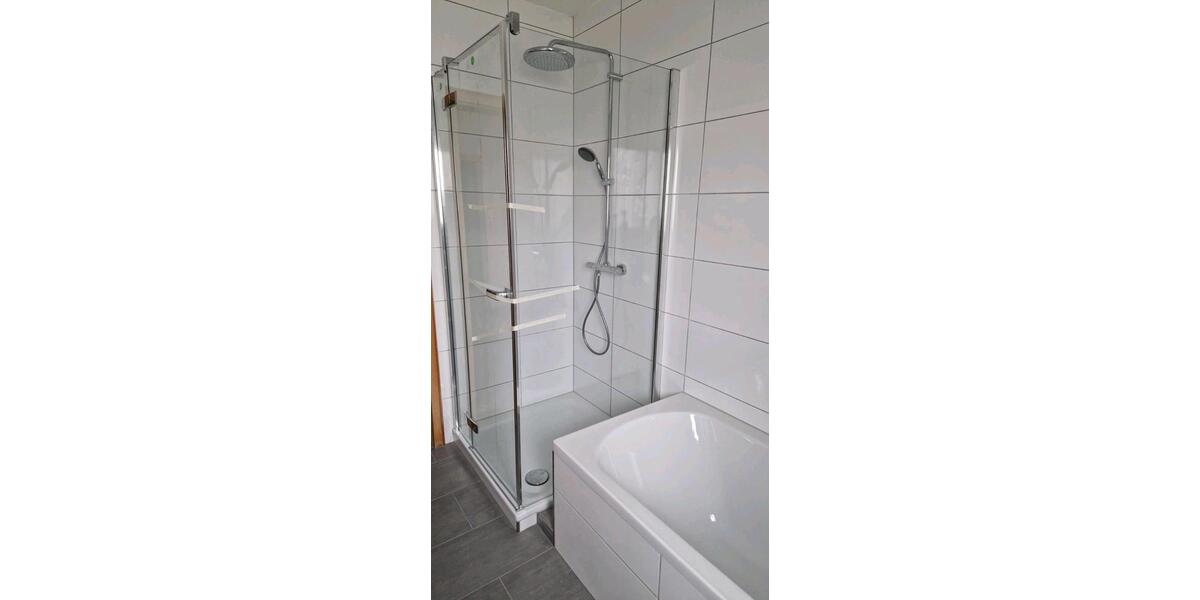 Etagenwohnung Neuburg an der Donau - 4 Zimmer, 117 m&sup2;, 1.210&euro; | Angebot:25051991