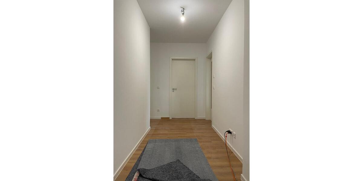 Etagenwohnung Ribnitz-Damgarten Damgarten - 2 Zimmer, 59 m&sup2;, 356&euro; | Angebot:24178661
