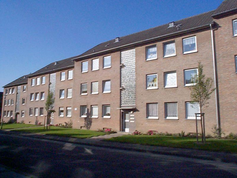 3-Zimmer-Wohnung in Mönchengladbach-Rheindahlen zu vermieten