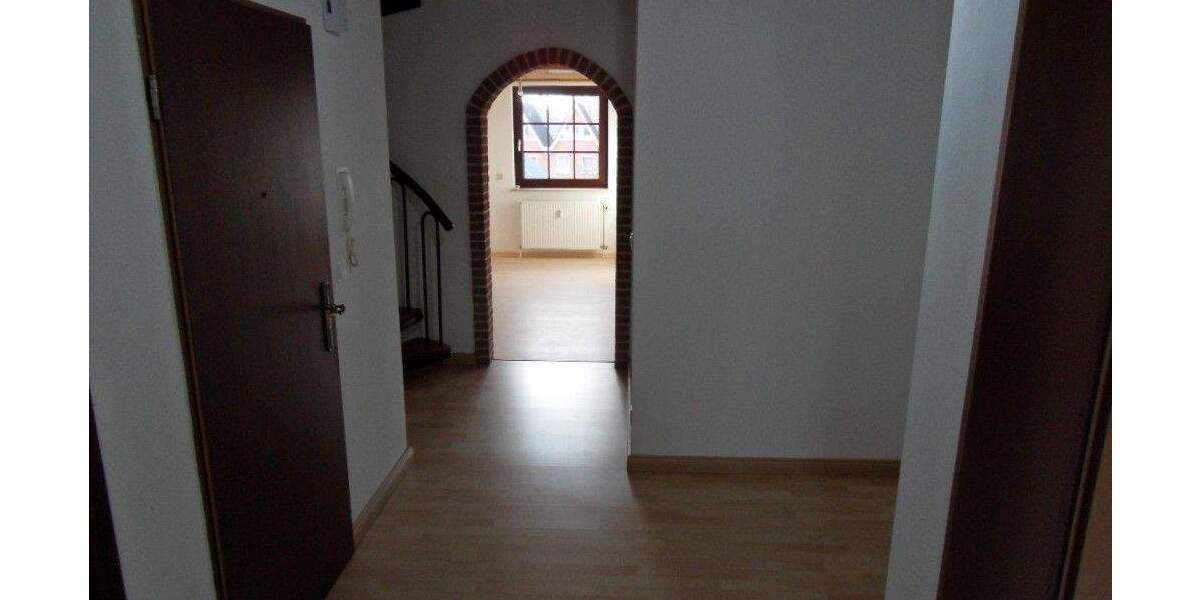 Etagenwohnung Syke Syke-Mitte - 3 Zimmer, 77 m&sup2;, 500&euro; | Angebot:26092132