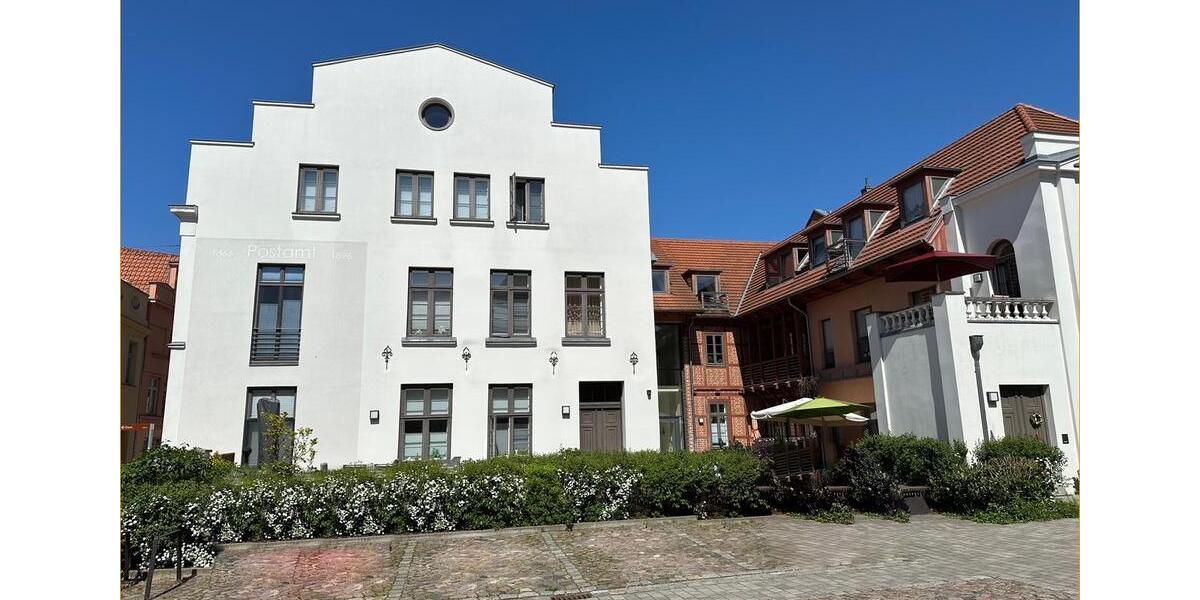 Gewerbeobjekt Güstrow - 1.131&euro; | Angebot:24888581