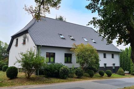 4 Zimmer Wohnung in Wahrsow ca. 5 km bis Lübeck 4 zimmer