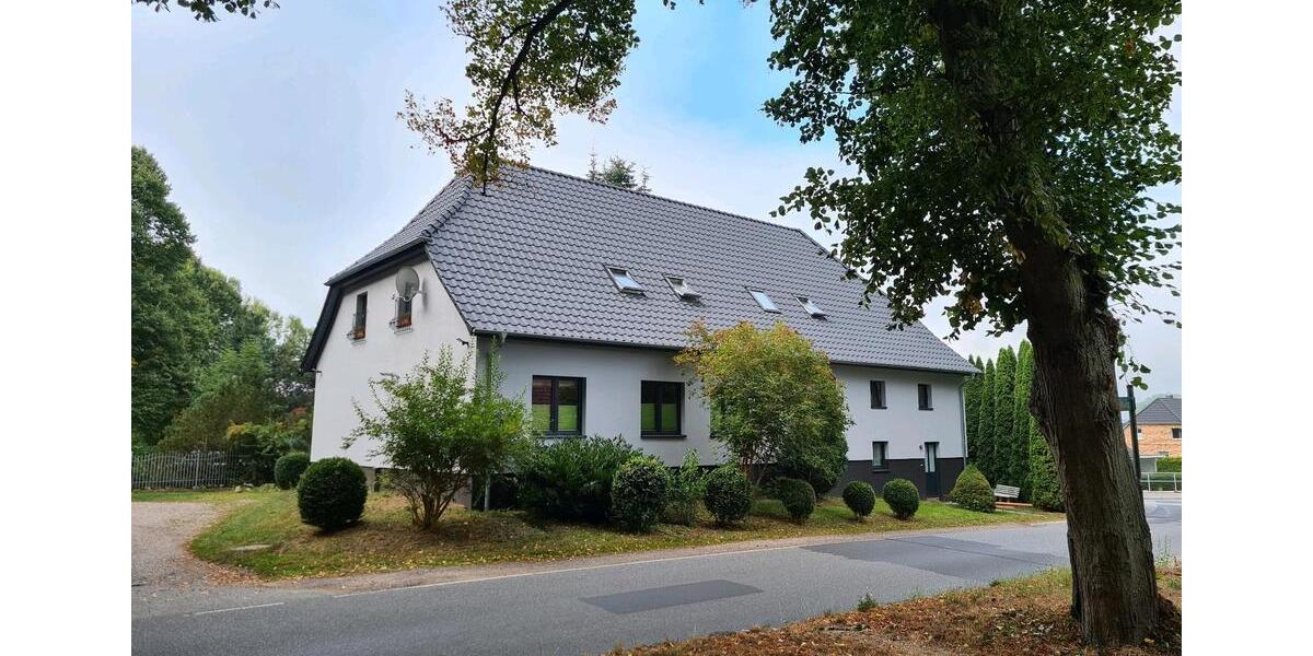 4 Zimmer Wohnung in Wahrsow ca. 5 km bis Lübeck 4 zimmer