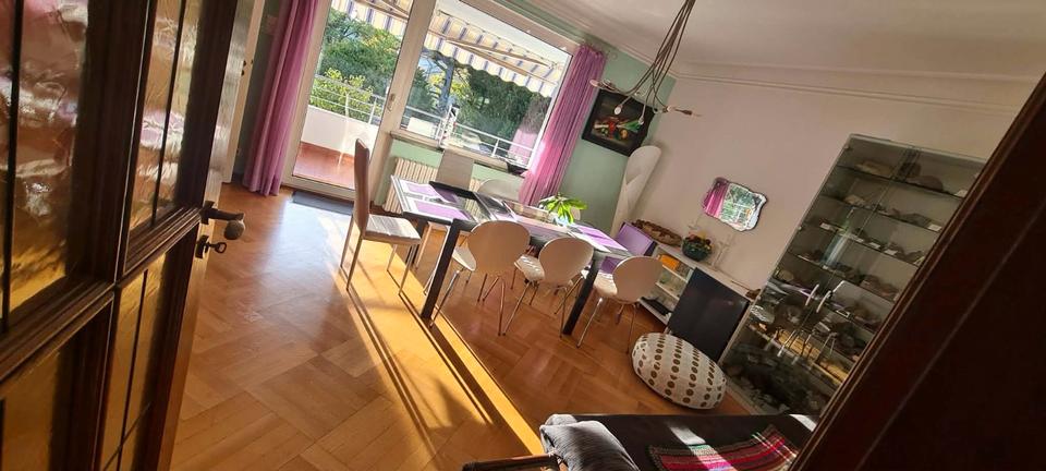 Wohnen auf Zeit Düsseldorf Stadtbezirk 2 - 3 Zimmer, 18 m&sup2;, 570&euro; | Angebot:26017303