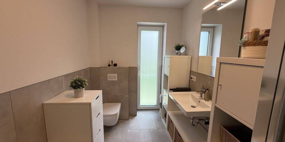 Etagenwohnung Bielefeld Senne - 4 Zimmer, 96 m&sup2;, 1.210&euro; | Angebot:26797338