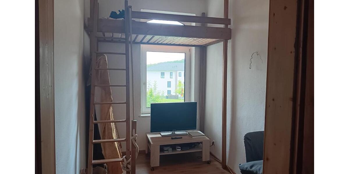 Etagenwohnung Uelzen - 1 Zimmer, 10 m&sup2;, 191&euro; | Angebot:25838587