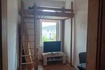 Etagenwohnung Uelzen - 1 Zimmer, 10 m&sup2;, 191&euro; | Angebot:25838587