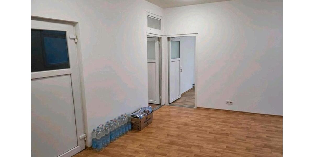 Erdgeschoßwohnung Itzehoe - 3 Zimmer, 70 m&sup2;, 850&euro; | Angebot:24830644