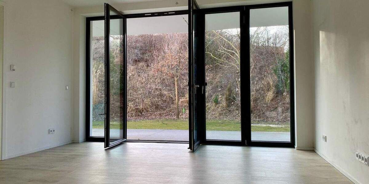 Terrassenwohnung Binz - 3 Zimmer, 87 m&sup2;, 1.220&euro; | Angebot:25798165