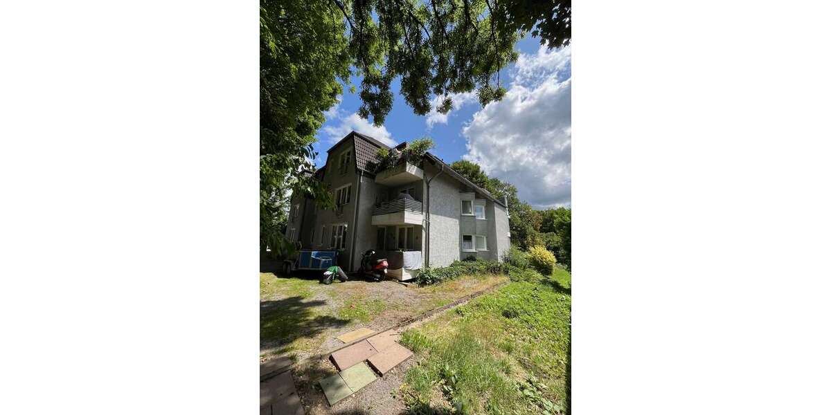 Etagenwohnung Aachen Aachen-Mitte - 3 Zimmer, 77 m&sup2;, 400&euro; | Angebot:27080865