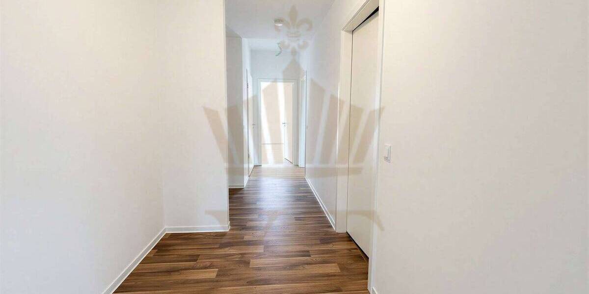 Etagenwohnung Bernau bei Berlin Bernau - 4 Zimmer, 121 m&sup2;, 1.500&euro; | Angebot:26513260