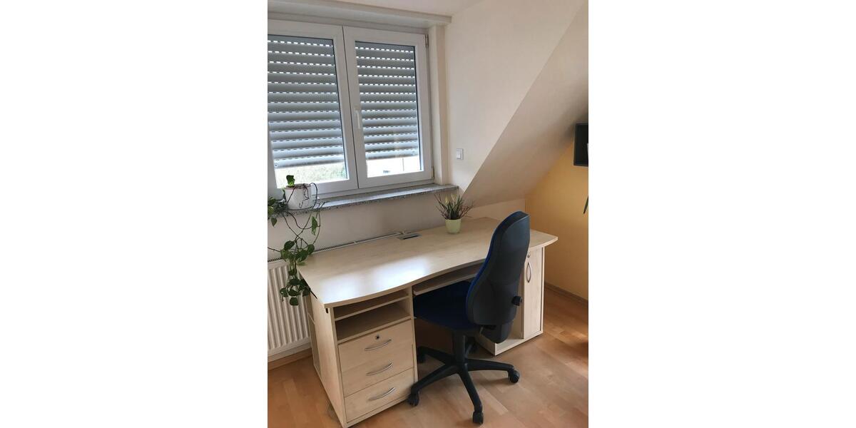 Wohnen auf Zeit Bielefeld Schildesche - 1 Zimmer, 16 m&sup2;, 390&euro; | Angebot:26679577
