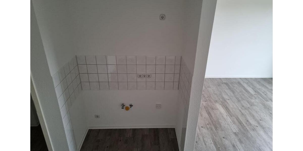 Etagenwohnung Seegebiet Mansfelder Land - 2 Zimmer, 46 m&sup2;, 290&euro; | Angebot:25350266