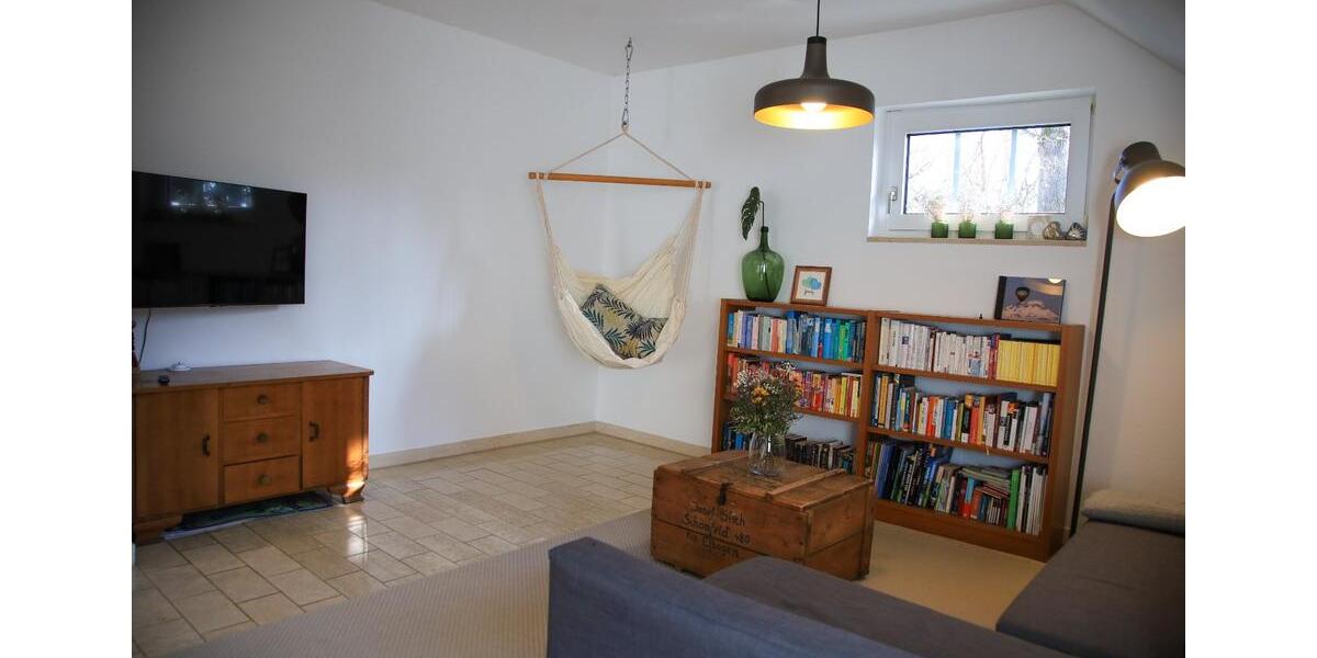 Dachgeschoßwohnung Buckenhof - 3 Zimmer, 113 m&sup2;, 1.950&euro; | Angebot:25342274