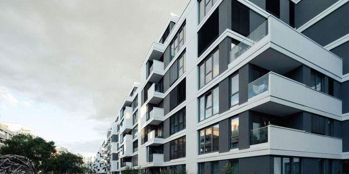 Exklusive 3-Zimmer | 75 m² City-West | + HWR 3 zimmer