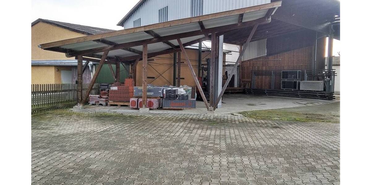 Gewerbeobjekt Ortenburg - 325&euro; | Angebot:25685343