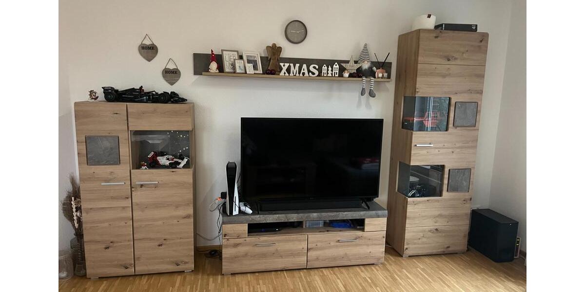 Dachgeschoßwohnung Lingen (Ems) - 3 Zimmer, 78 m&sup2;, 710&euro; | Angebot:25417180