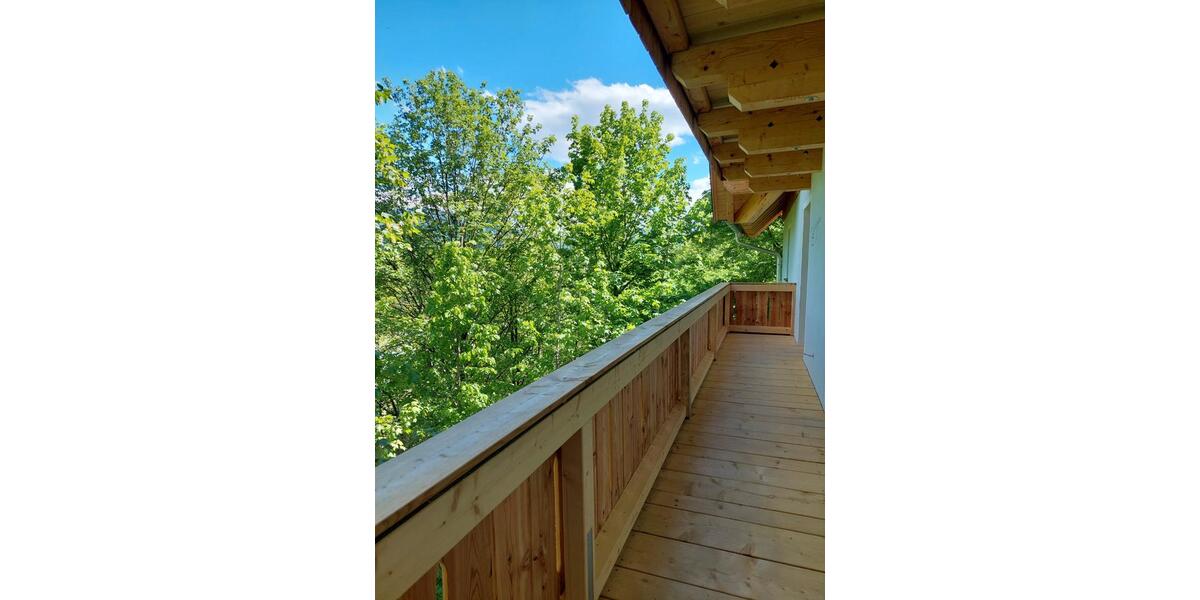 Etagenwohnung Lenggries - 4 Zimmer, 104 m&sup2;, 1.660&euro; | Angebot:26589149