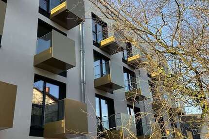 Wohnung Darmstadt Darmstadt-West - 2 Zimmer, 46 m&sup2;, 1.196&euro; | Angebot:24567679