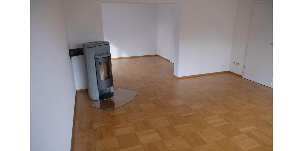 Sehr gepflegte Wohnung 4 zimmer