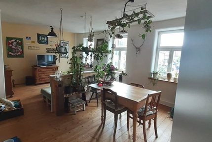 Wohnung Grebenstein - 4 Zimmer, 98 m&sup2;, 840&euro; | Angebot:23501111