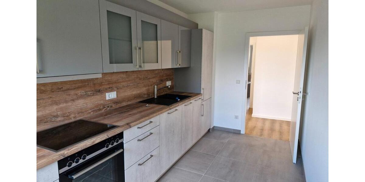 Etagenwohnung Dingelstädt - 2 Zimmer, 60 m&sup2;, 610&euro; | Angebot:26365474