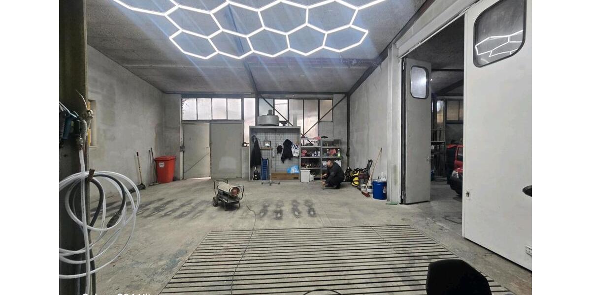 Gewerbeobjekt Remshalden - 2.300&euro; | Angebot:26044498