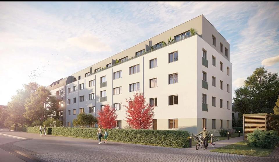 Erdgeschoßwohnung Berlin Pankow - 2 Zimmer, 63 m&sup2;, 1.451&euro; | Angebot:26037187
