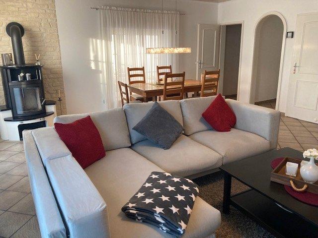 Wohnen auf Zeit Münster Erphoviertel - 4 Zimmer, 140 m&sup2;, 20&euro; | Angebot:26551610