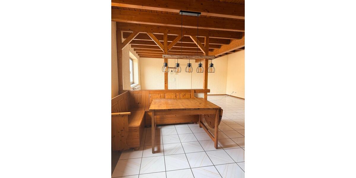 Maisonettenwohnung Badem - 5 Zimmer, 135 m&sup2;, 950&euro; | Angebot:26393838