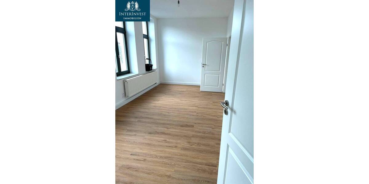 Etagenwohnung Magdeburg Stadtfeld Ost - 4 Zimmer, 129 m&sup2;, 1.200&euro; | Angebot:26154731