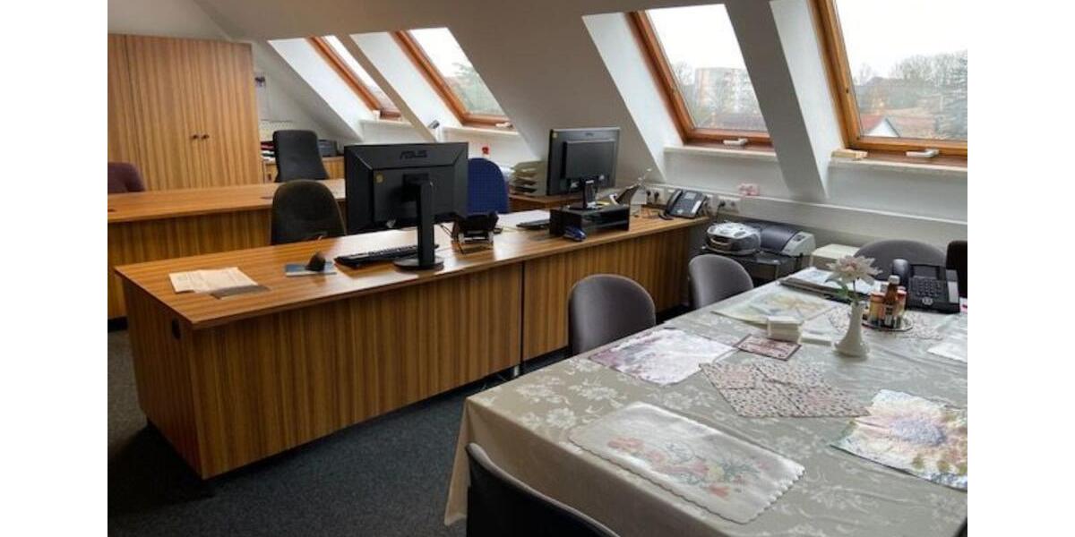 Gewerbeobjekt Prenzlau - 639&euro; | Angebot:24575845