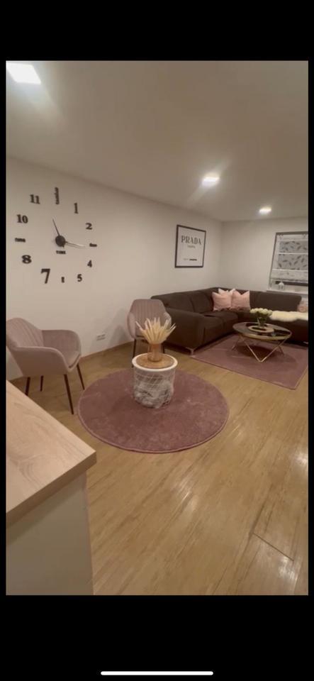 2 Zimmer Wohnung 42 qm in Keltern Weiler