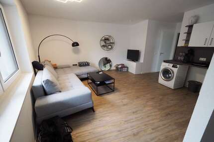 Wohnung Freiberg am Neckar - 2 Zimmer, 56 m&sup2;, 790&euro; | Angebot:26080517