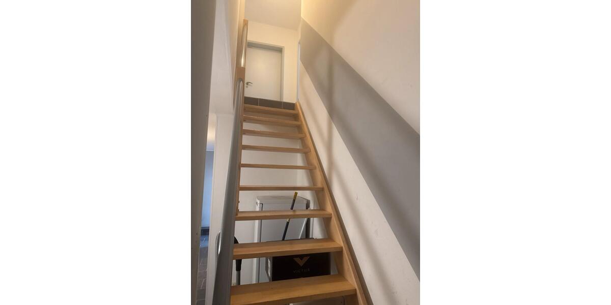 Wohnen auf Zeit Emden Tholenswehr - 1 Zimmer, 24 m&sup2;, 400&euro; | Angebot:25783418