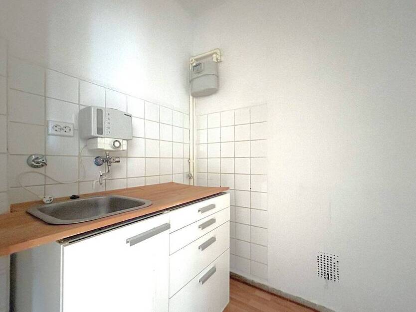 Single- StudentenWohnung - 1 Zimmerwohnung in der beliebten Südstadt