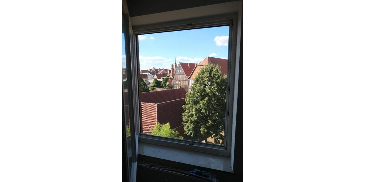 Dachgeschoßwohnung Salzwedel - 2 Zimmer, 57 m&sup2;, 425&euro; | Angebot:26022919
