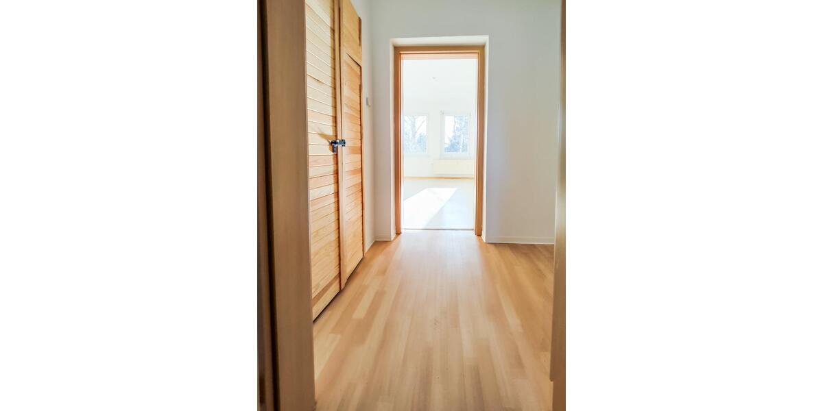 Etagenwohnung Jänschwalde Kolonie - 3 Zimmer, 65 m&sup2;, 325&euro; | Angebot:25838366