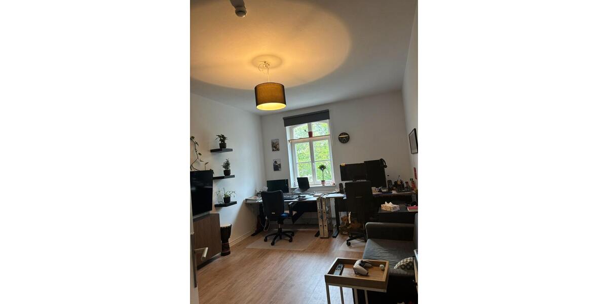 Etagenwohnung Kassel Südstadt - 3 Zimmer, 88 m&sup2;, 890&euro; | Angebot:26701799