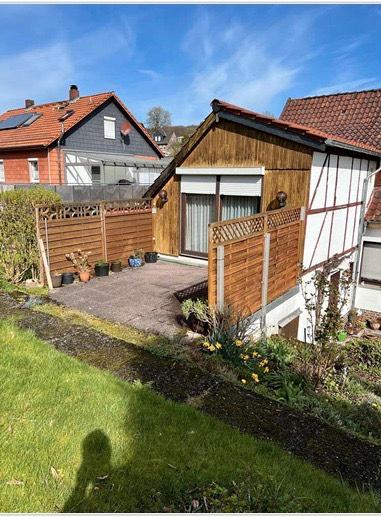 Mehrfamilienhaus, Wohnhaus Delligsen - 8 Zimmer, 200 m&sup2;, 1.200&euro; | Angebot:26235033